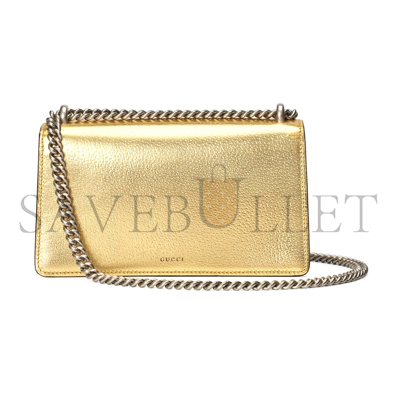 G*u*i dionysus medium shoulder bag 499623 (25*13.5*7cm)